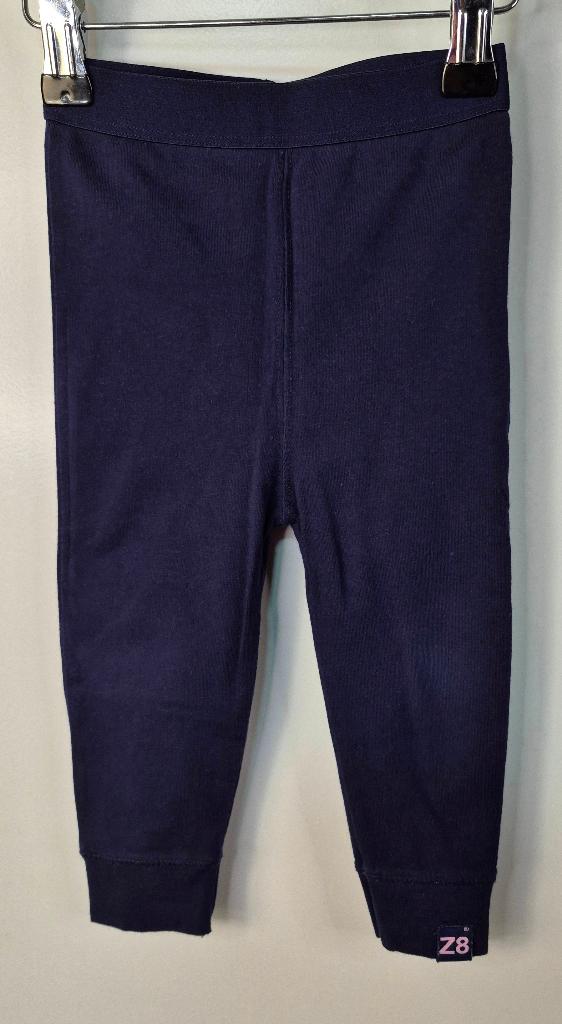 Legging Z8 - Maat 80, Gebruikt, Broekje, Meisje, Z8