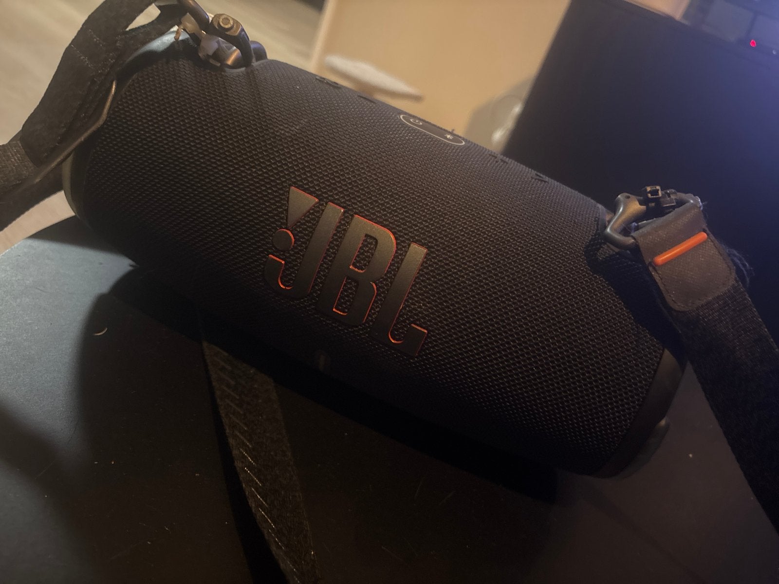 JBL Xtreme 3 Draagbare Bluetooth Speaker - Krachtig Geluid, Ophalen, JBL, Zo goed als nieuw, Bluetooth