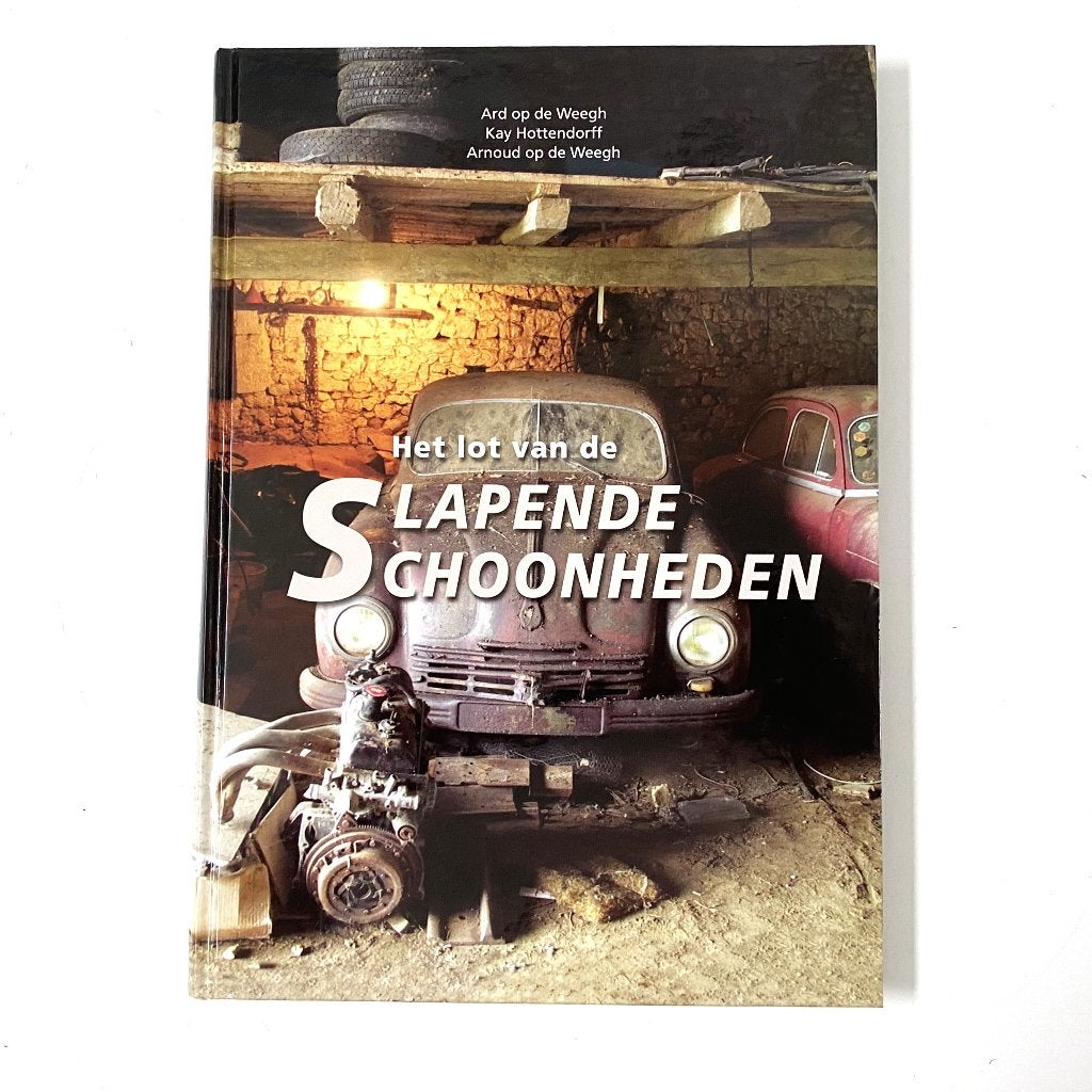 Het lot van de slapende schoonheden, Verzenden, Zo goed als nieuw, Algemeen