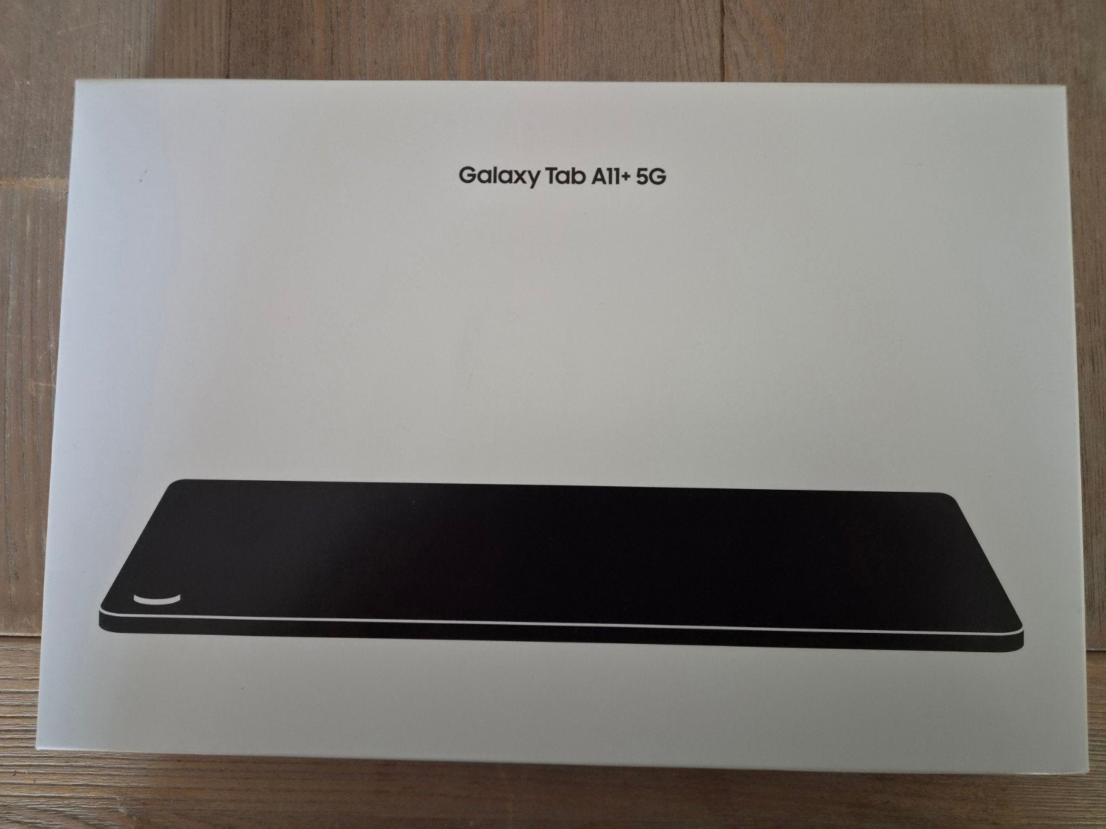 Samsung A11+ 5G nieuw in verzegelde doos, Ophalen of Verzenden, Nieuw