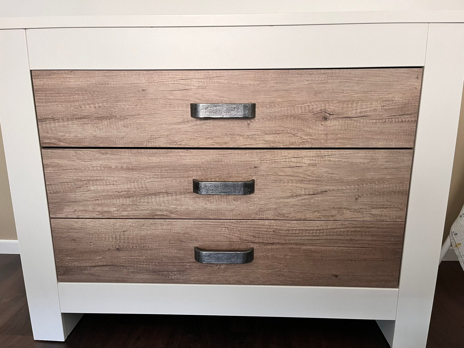 Commode Long Island, Ophalen, Gebruikt, 50 tot 70 cm, 100 cm of meer