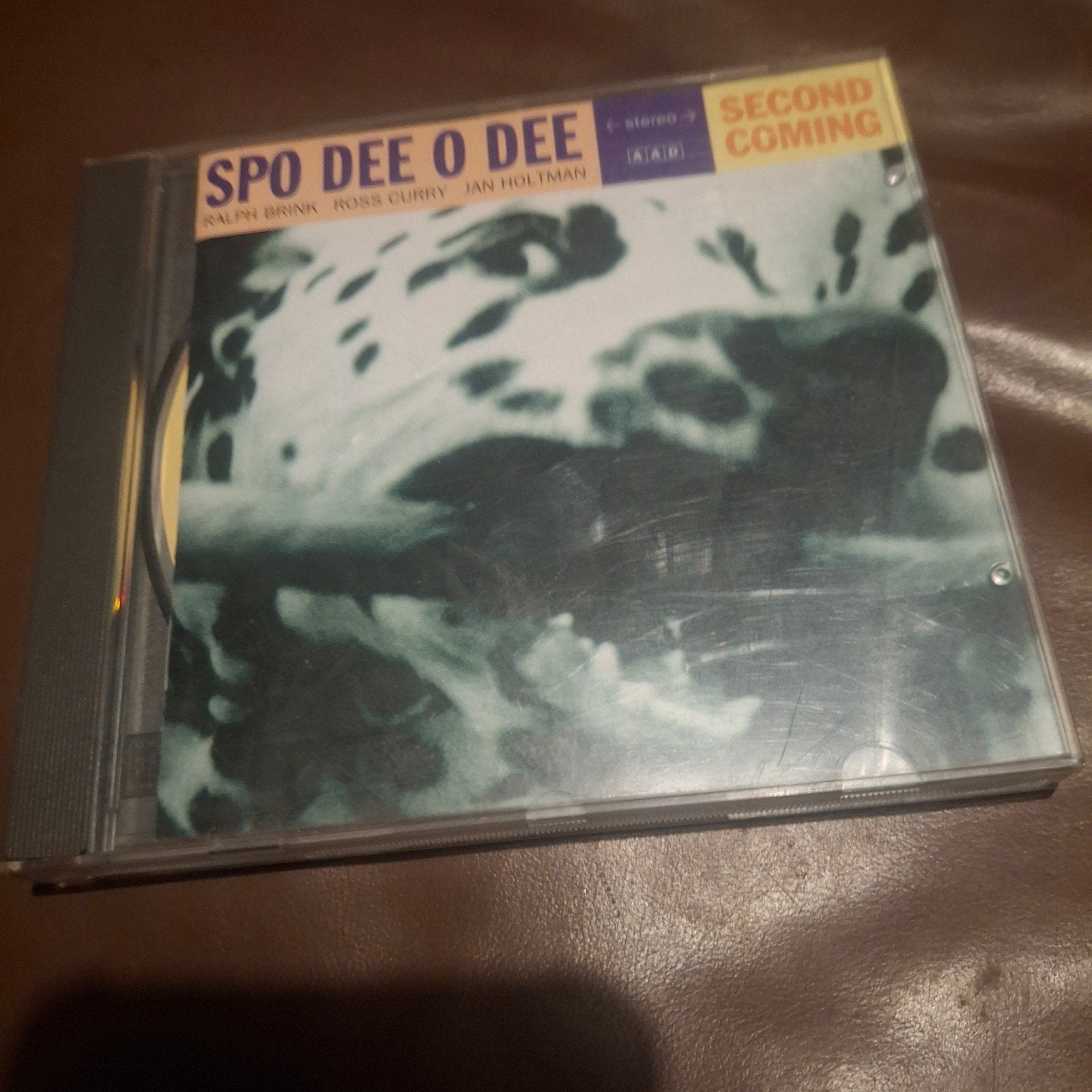 Spo dee o dee, Ophalen of Verzenden, Zo goed als nieuw, Poprock