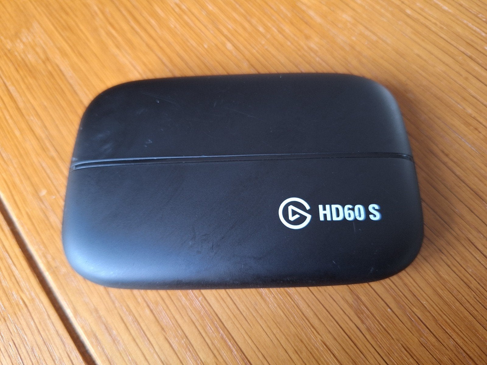 Elgato HD60 S Game Capture Card, Zo goed als nieuw, Overige typen, Overige merken, PlayStation
