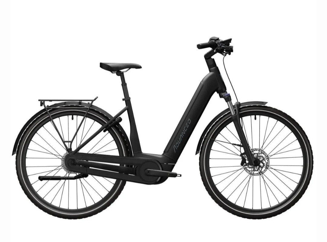 Nieuwe Advanced Tour Pro Wave E-bike - Lage instap, Ophalen of Verzenden