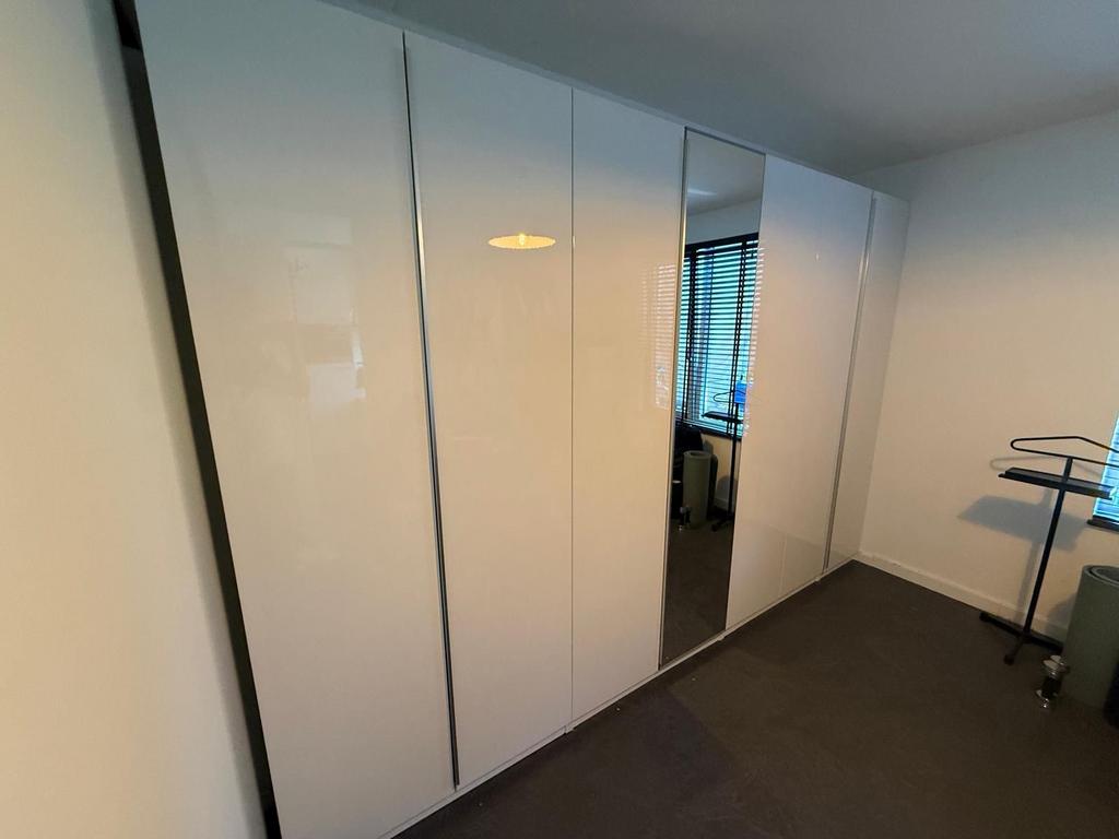 IKEA PAX Kast - Zeer Compleet & Zo Goed als Nieuw, Huis en Inrichting, Kasten | Kledingkasten, Ophalen, 200 cm of meer, Zo goed als nieuw