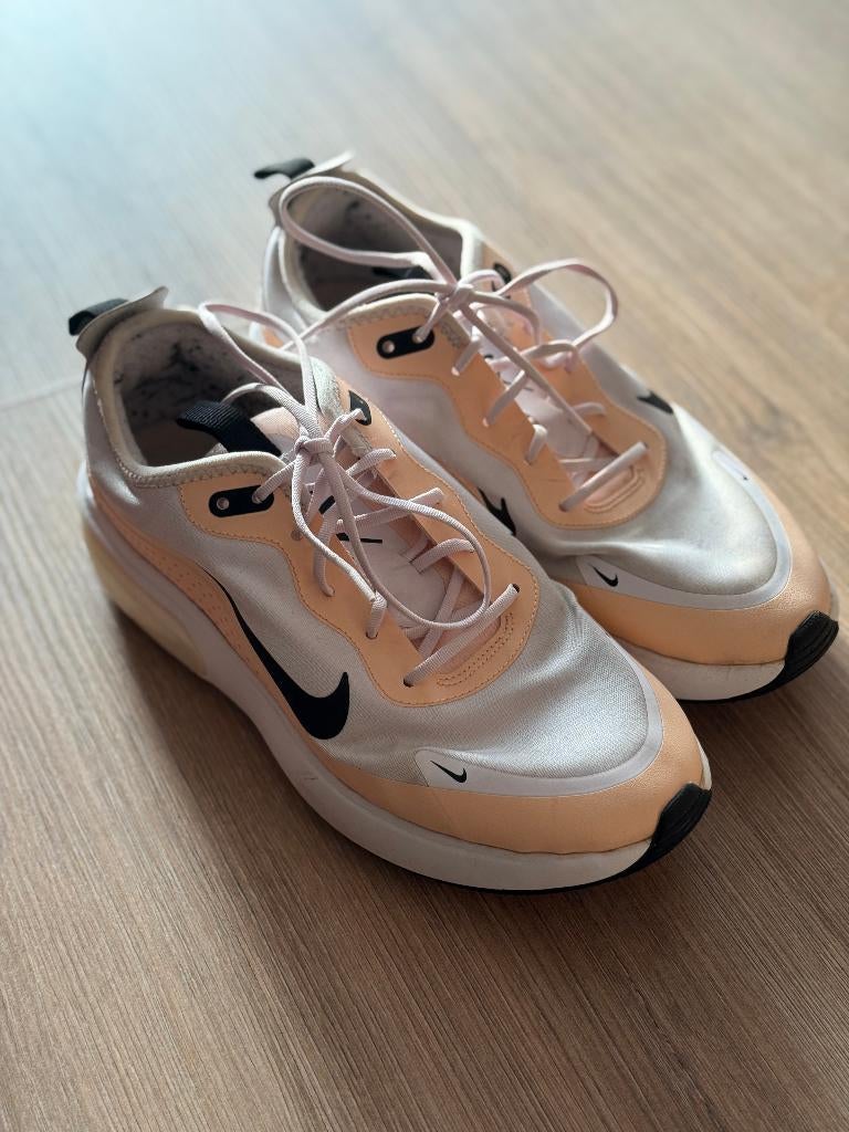 Nike Air Max 1 SE, Kleding | Dames, Schoenen, Zwart, Nike, Ophalen of Verzenden, Sneakers of Gympen