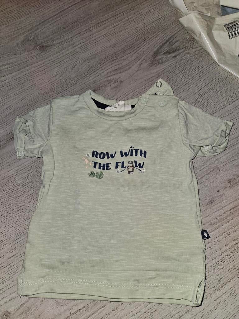 Baby kleertjes 50/56/62, Kinderen en Baby's, Babykleding | Maat 62, Ophalen, Jongetje of Meisje, Pakje