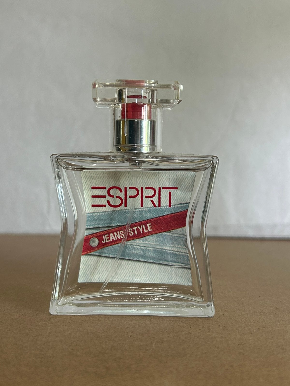Esprit - jeans style 50ml edt, Ophalen of Verzenden, Nieuw