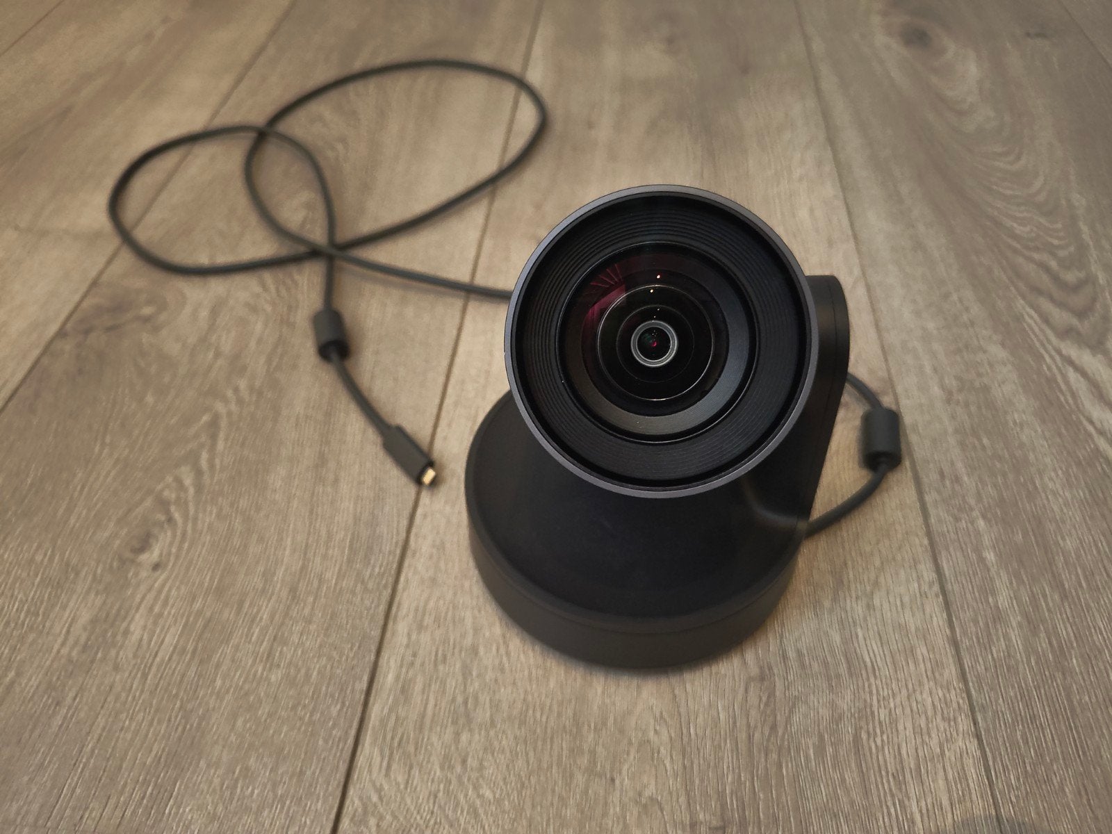 Logitech Rally Camera 4K (V-R0010), Overige merken, Overige soorten, Zo goed als nieuw, Ophalen of Verzenden
