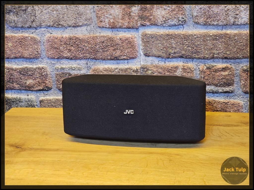 JVC SP-X20 Center Speaker (26201010112)