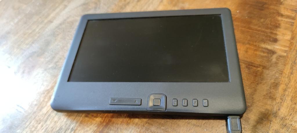 E reader, Ophalen of Verzenden