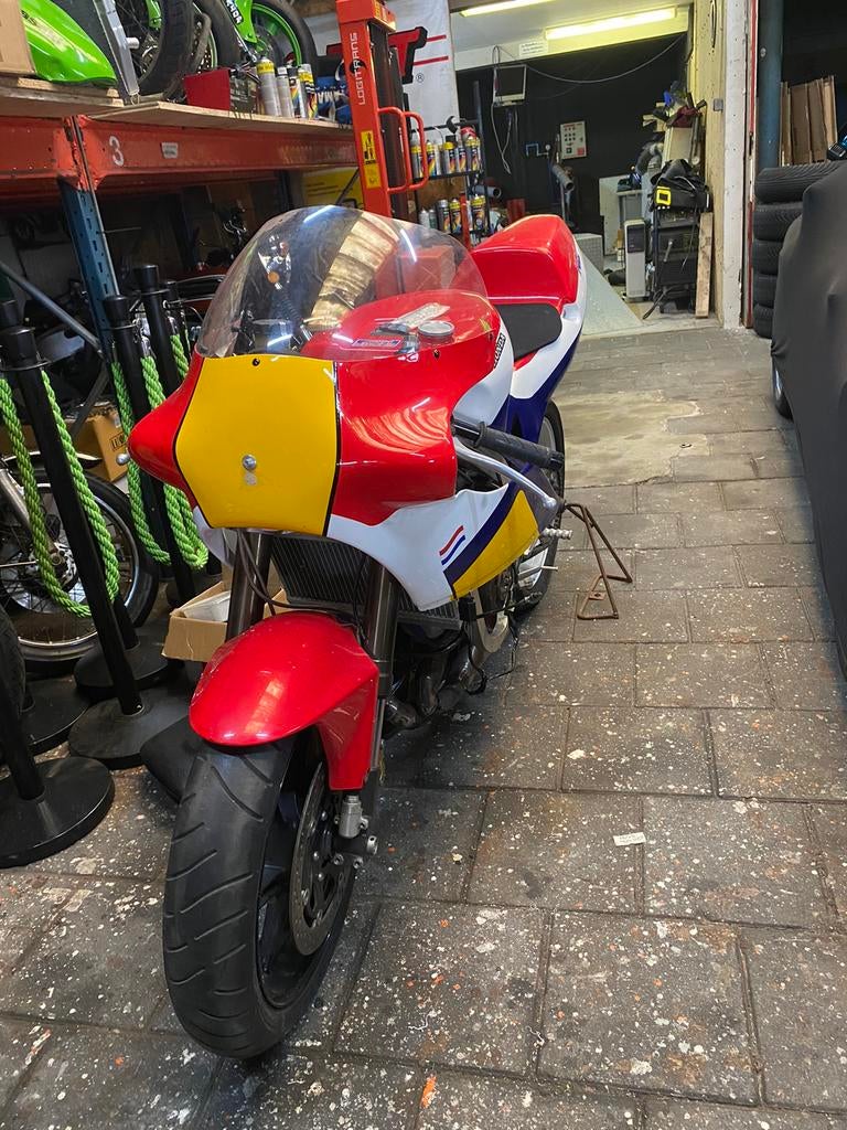 Honda NS400 classic racer, Ophalen, Gebruikt, Overige typen