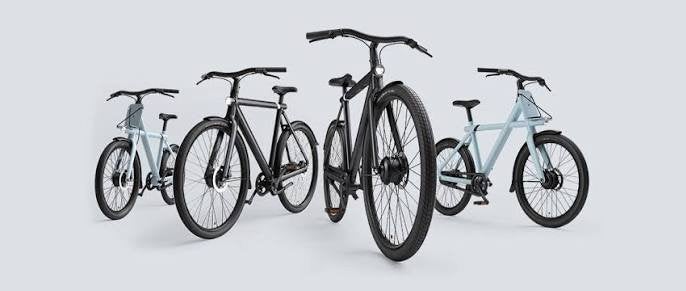 Vanmoof inkoop/ruil! Zelfde dag ophalen!, Fietsen en Brommers, 59 cm of meer, Ophalen of Verzenden, Nieuw, Vanmoof