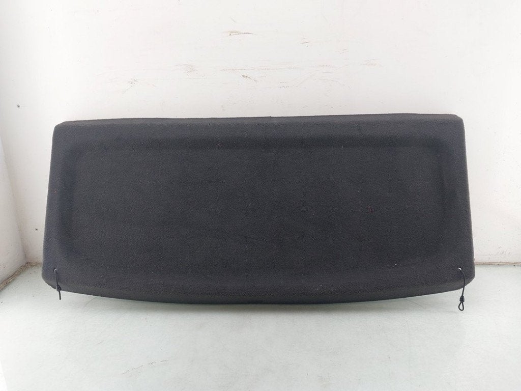 Hoedenplank Volkswagen Polo V (6R) 2011 6R6867769BFKZ, Gebruikt, Volkswagen, Volkswagen AG, Kundenbetreuung@volkswagen.de