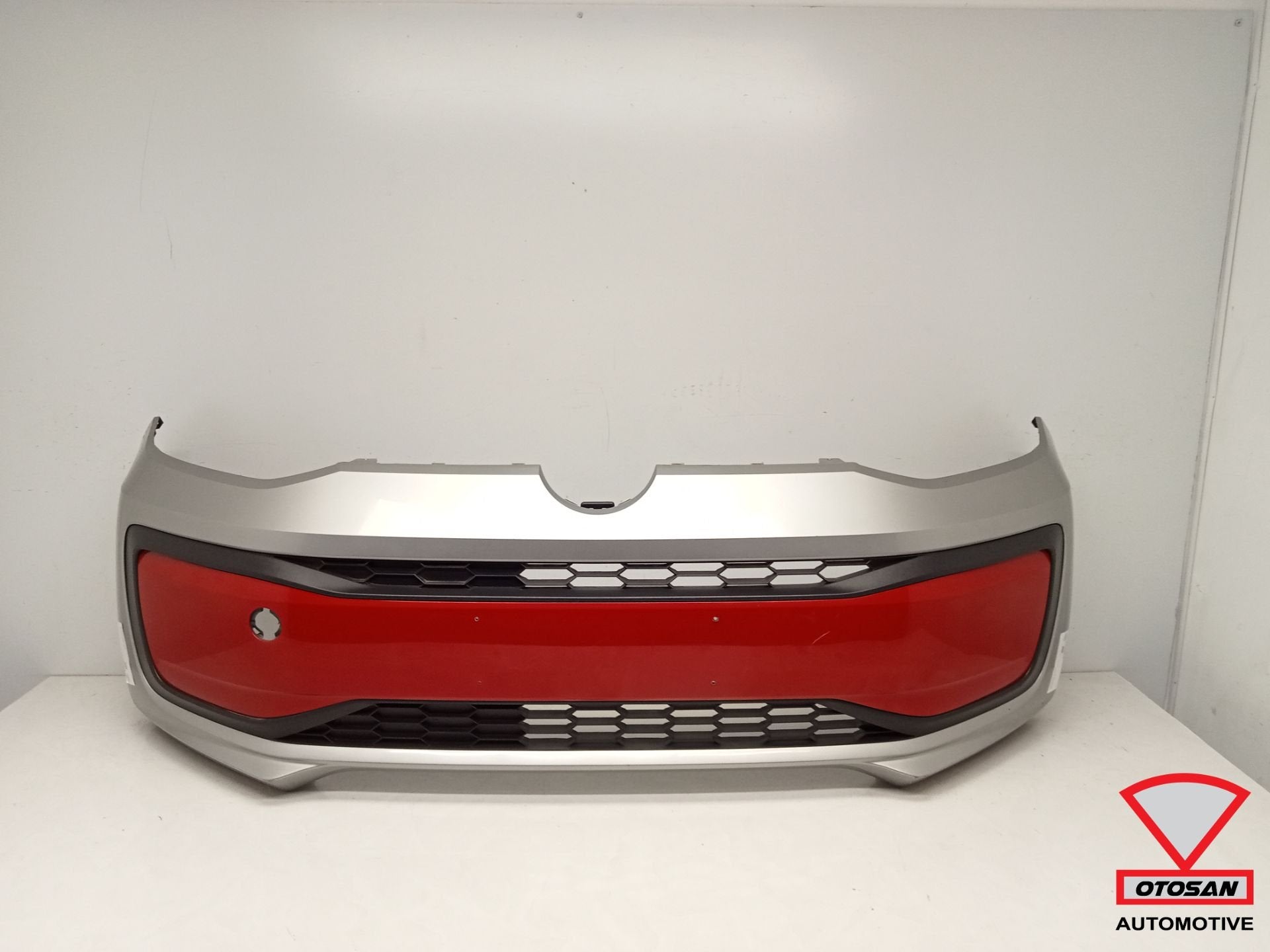 VW UP Facelift Origineel! Voorbumper bumper 2016+