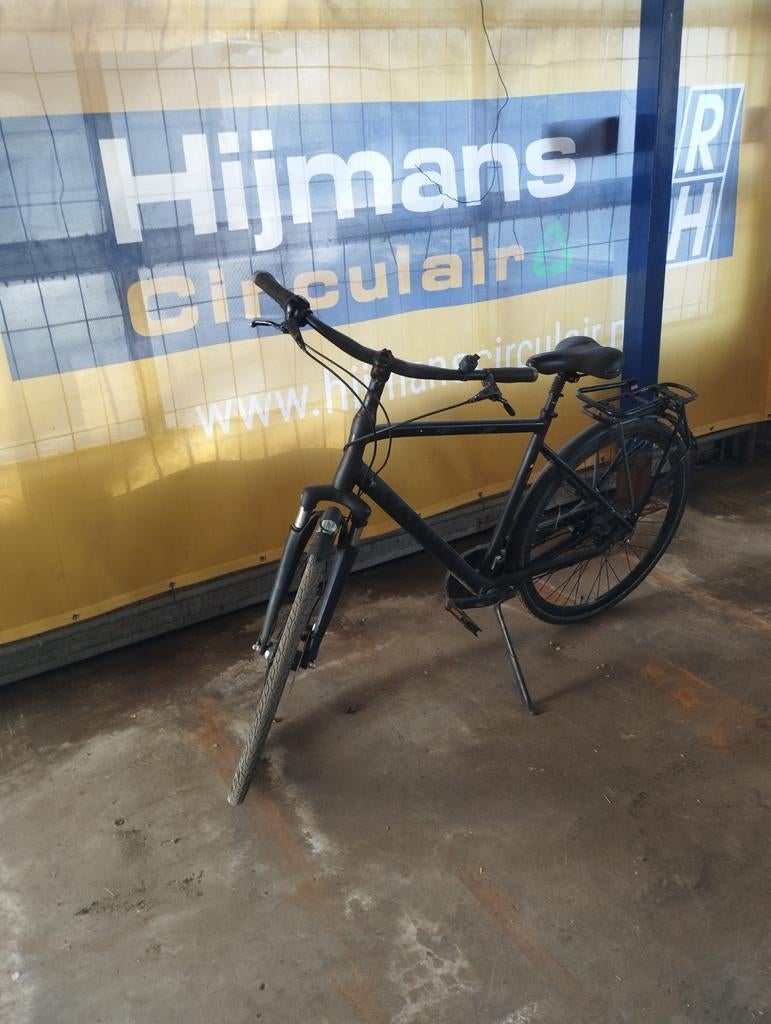 Opknap fietsen, Gebruikt, X, Ophalen, 26 inch of meer