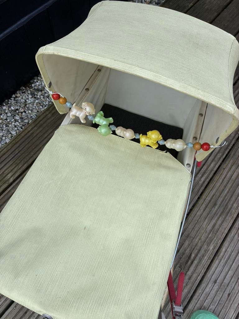 Vinted kinderwagen, Ophalen of Verzenden, Zo goed als nieuw