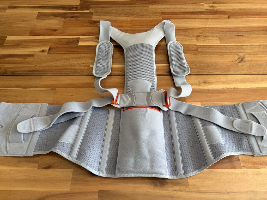 Rug brace maat S, Ophalen, Nieuw