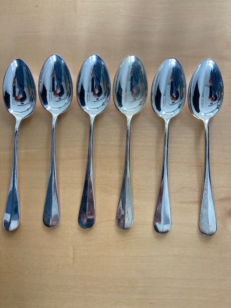 bestek, Antiek en Kunst, Ophalen