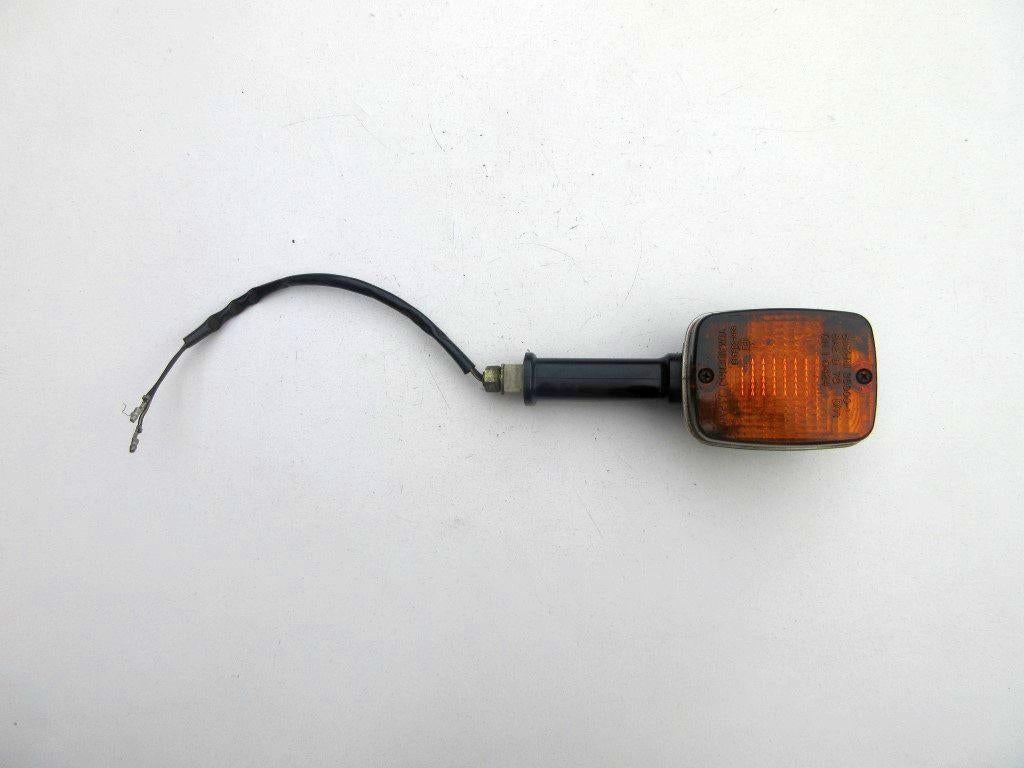 Suzuki GSX400E knipperlicht GS450 GS550 GSX250 knipperlicht, Ophalen of Verzenden, Gebruikt