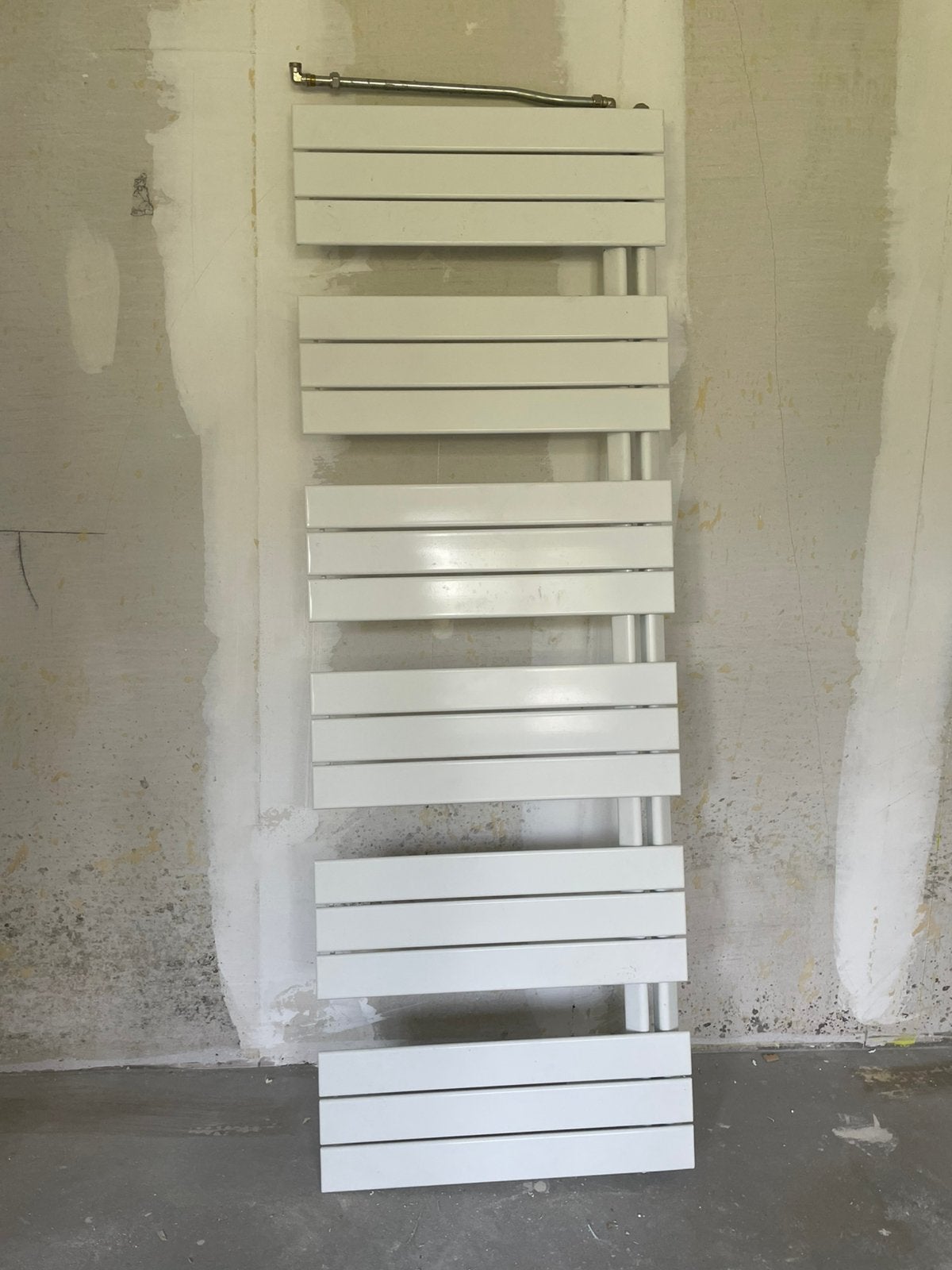 Design radiator, Ophalen, Radiator, Zo goed als nieuw, 60 tot 150 cm