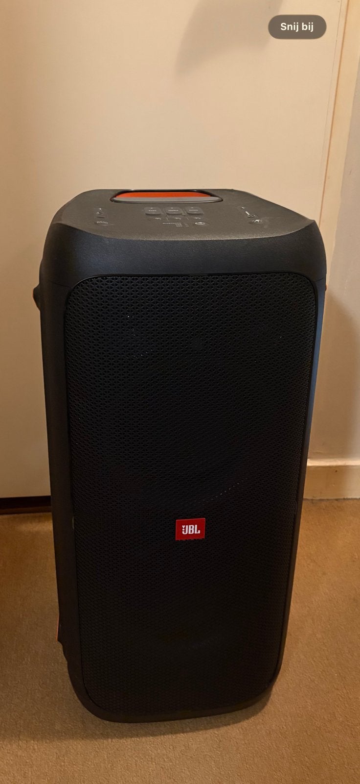 JBL 310