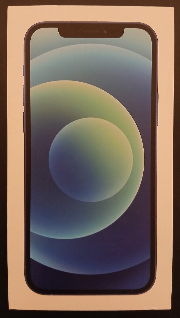 Iphone 12, Telecommunicatie, Mobiele telefoons | Hoesjes en Frontjes | Apple iPhone, Ophalen of Verzenden, IPhone 12