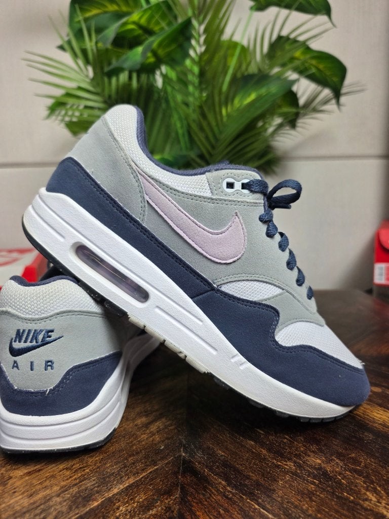 Nike Air Max 1 "Thunder Blue" | maat 44, Blauw, Nike, Ophalen of Verzenden, Nike