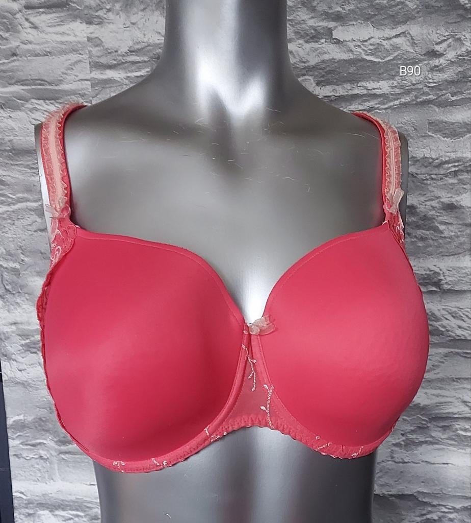 Prima Donna "Delight" 90F, Kleding | Dames, Prima Donna, Ophalen of Verzenden, Roze, BH