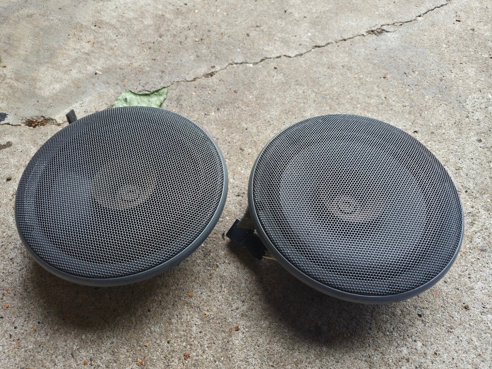Voordeur-speakers Toyora Aygo Citroen C1 107 PZ473-90240-00, ., Ophalen of Verzenden, Zo goed als nieuw, .
