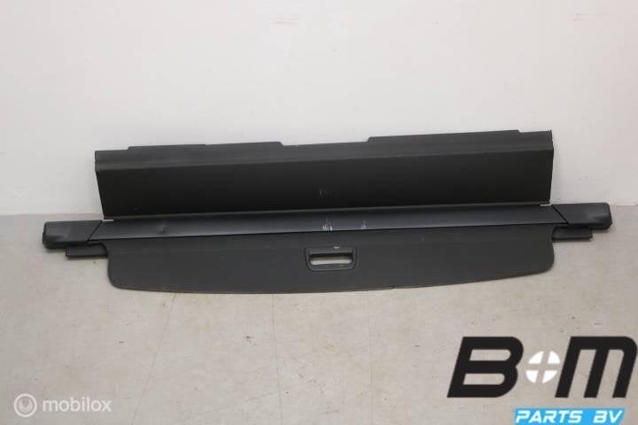 Rolhoes bagageruimte Skoda Ocatvia 2 1Z9867871J, Gebruikt