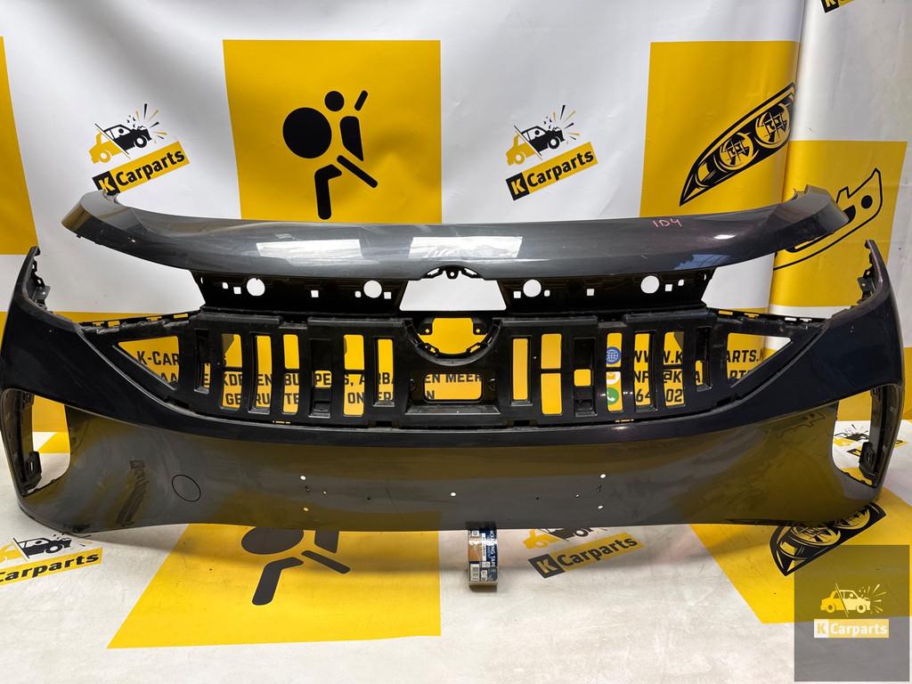 Voorbumper Volkswagen ID4 ID.4 ID 4 origineel 11A807221, Info@fabrikant.eu, Ophalen of Verzenden, Bumper, Fabrikant BV