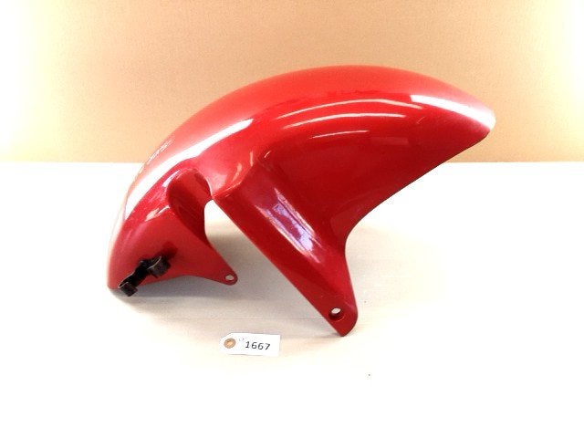 GSXR750 1996 - 1997 Suzuki Spatbord D1-36644