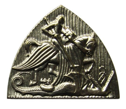 * Baret Embleem  Nederlandse Regiment Huzaren van Boreel.*, Verzenden, Overige materialen, Nederland