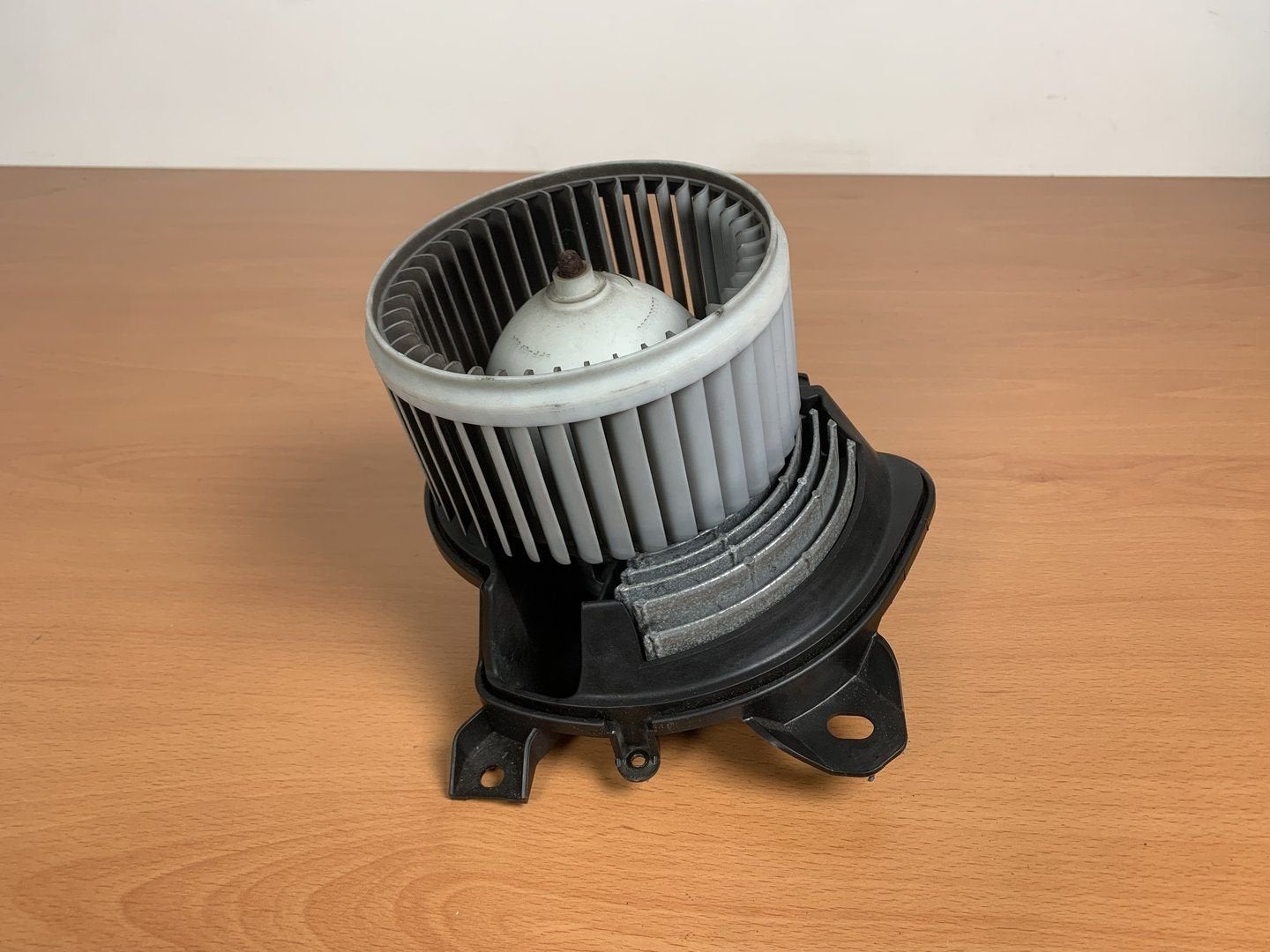 kachelmotor opel corsa D fiat grande punto clima 2005 -2014, Gebruikt, -, -, Ophalen of Verzenden