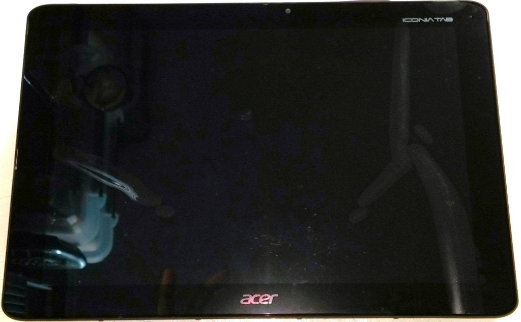 Acer Iconia TAB A700 A500 A510 AP0R9000300 10" Tablet Scherm, Computers en Software, Monitoren, Nieuw, 60 Hz of minder, HDMI, Touchscreen