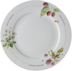 Dinerborden Marjolewin Bastin Wild Flowers servies, Huis en Inrichting, Keuken | Servies, Overige materialen, Nieuw, Ophalen of Verzenden