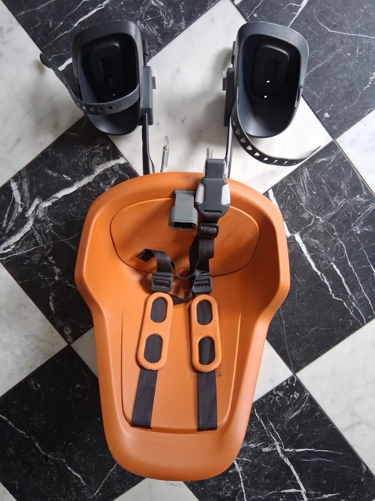Bobine fietsstoeltje voorop, Watersport en Boten, Ophalen, Overige typen