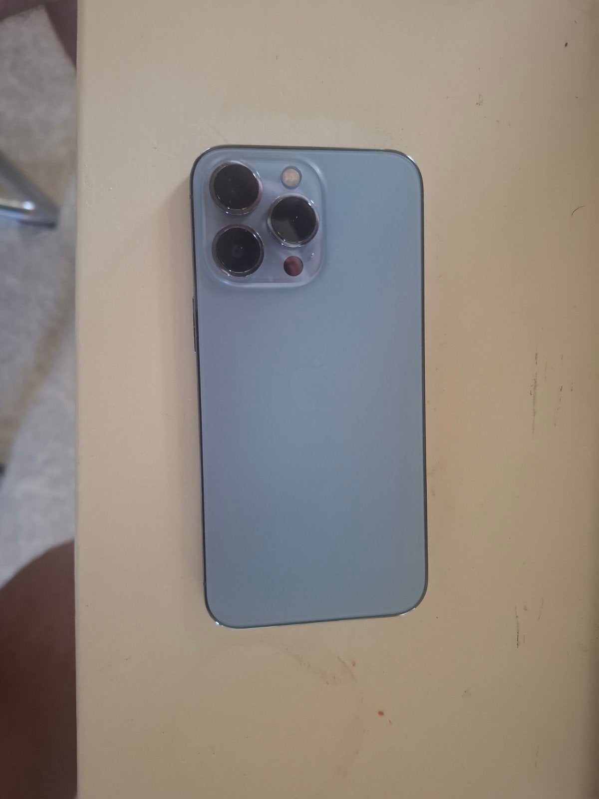 iPhone 13 Pro - Zo goed als nieuw met oplader, Ophalen of Verzenden, Zo goed als nieuw, IPhone 13 Pro