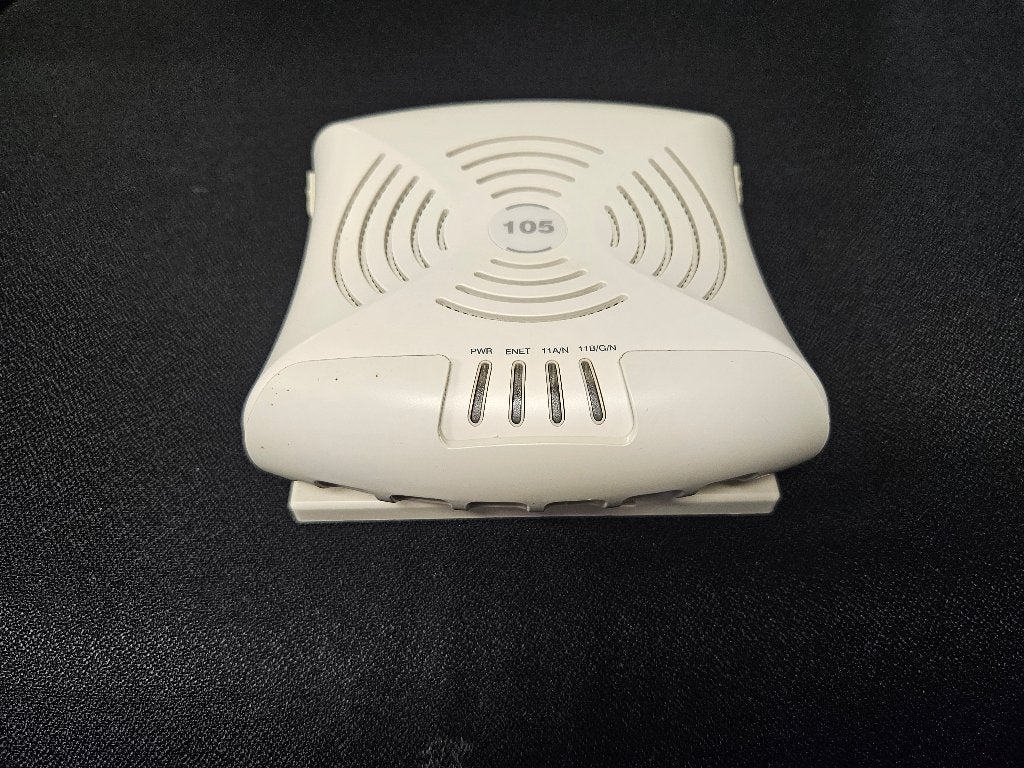 11x Aruba 105 Access Points – €30 voor de hele set, Computers en Software, Ophalen, Gebruikt, Aruba