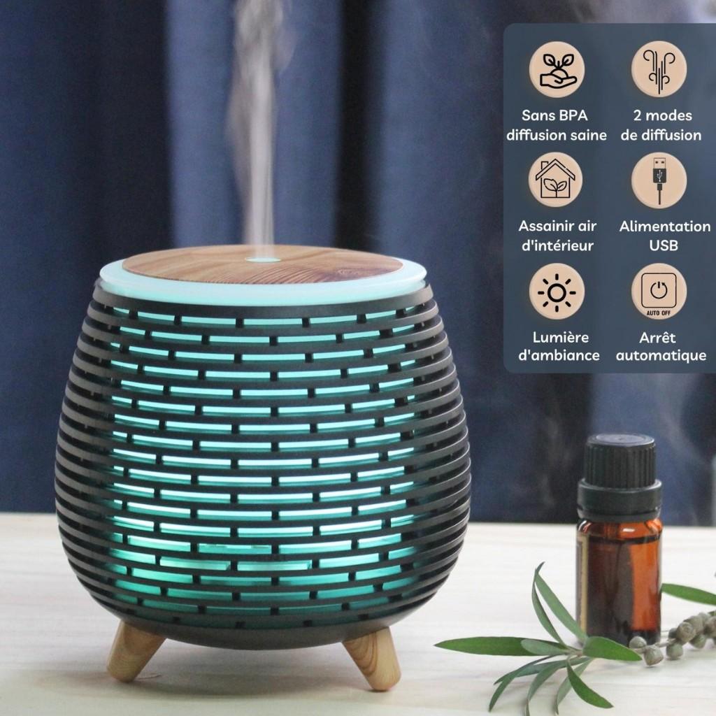 diffuser, Ophalen of Verzenden, Nieuw, Glas, Minder dan 50 cm