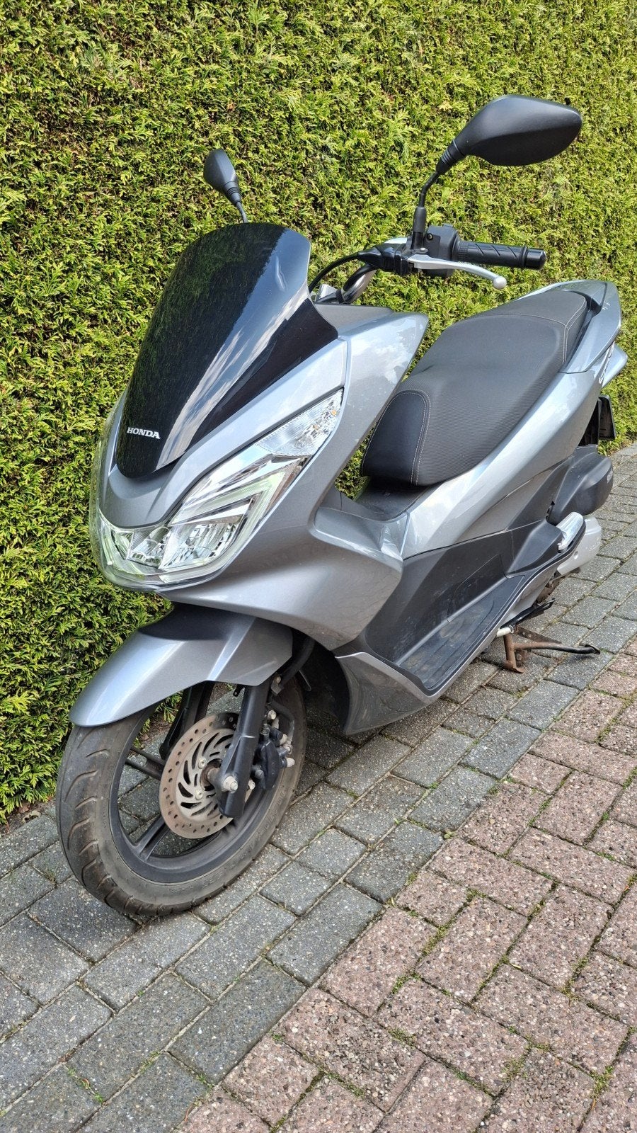 Honda PCX 150 wegens emigratie, Scooter, Particulier, Automaat, 150 cc