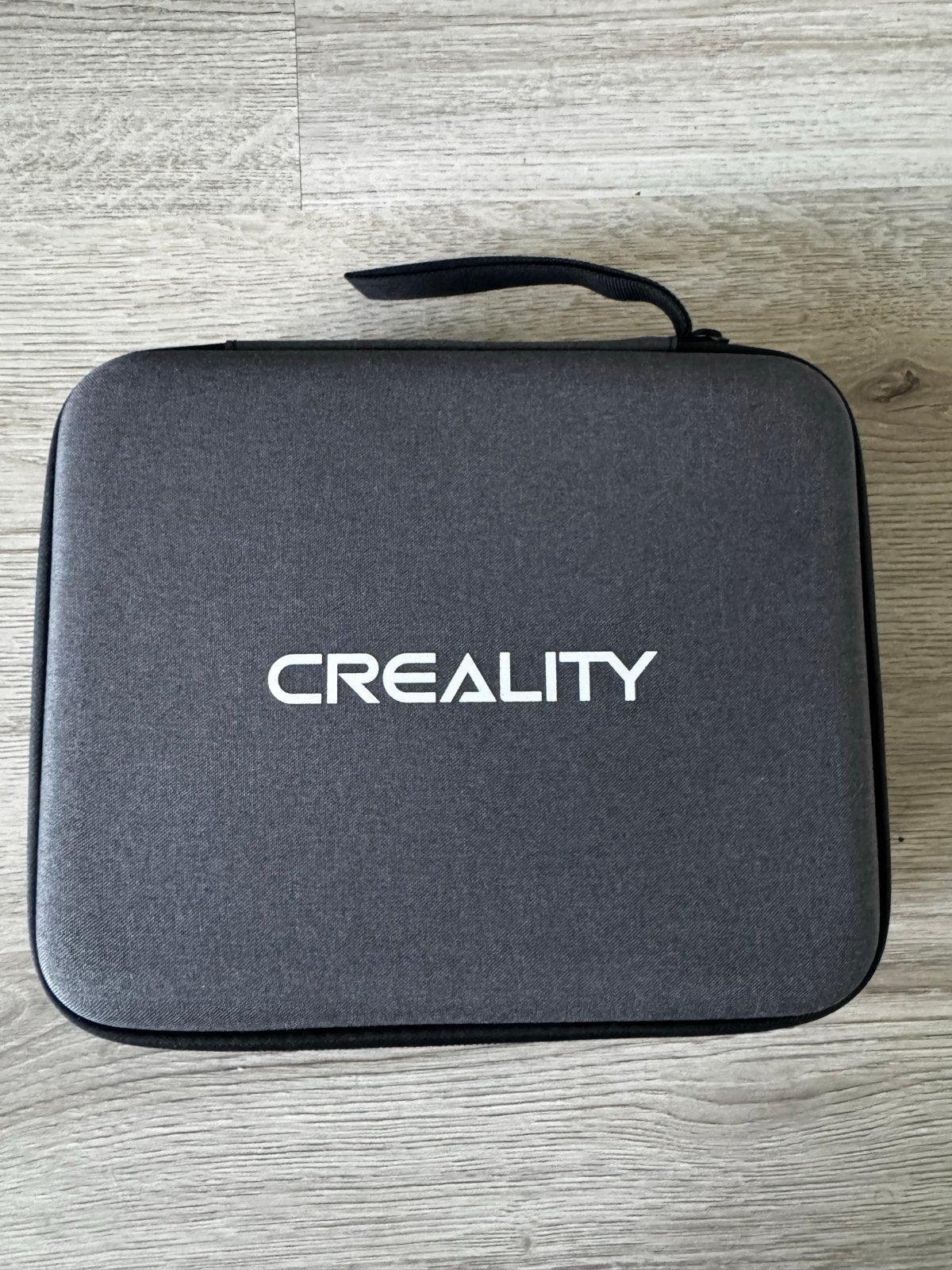 Creality 3D CR-Scan Ferret Pro 3D Scanner - Zo goed als nieu, Ophalen, Zo goed als nieuw