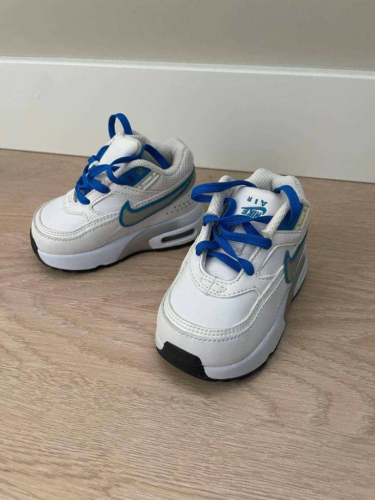 Nieuwe Nike Air Max, Ophalen of Verzenden, Nieuw, Jongen of Meisje, Sportschoenen