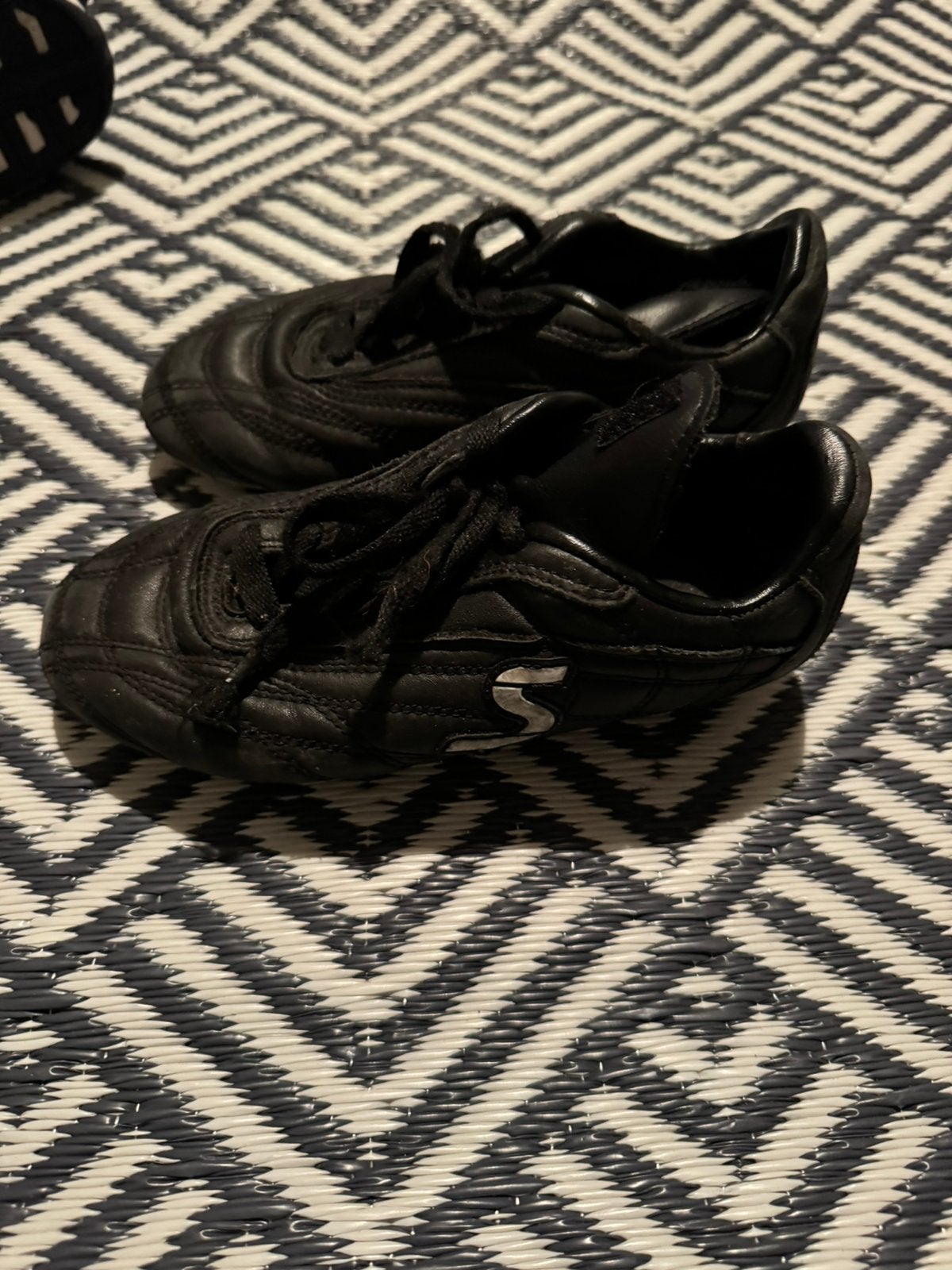Voetbal schoenen, Ophalen, Maat XS of kleiner, Schoenen, Zo goed als nieuw