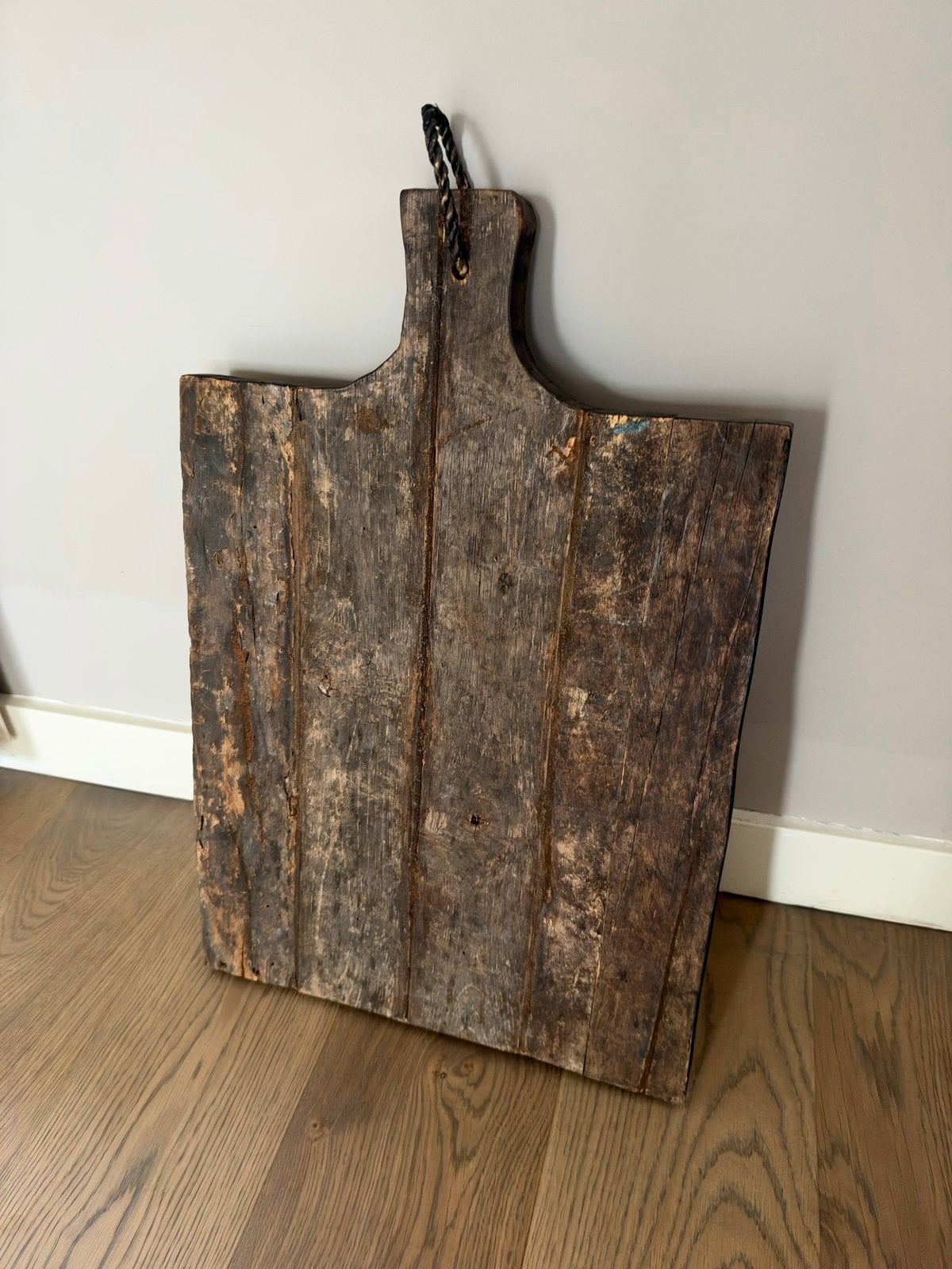 Grote broodplank Aura Peeperkorn 60 x 40 cm, Antiek en Kunst, Ophalen of Verzenden