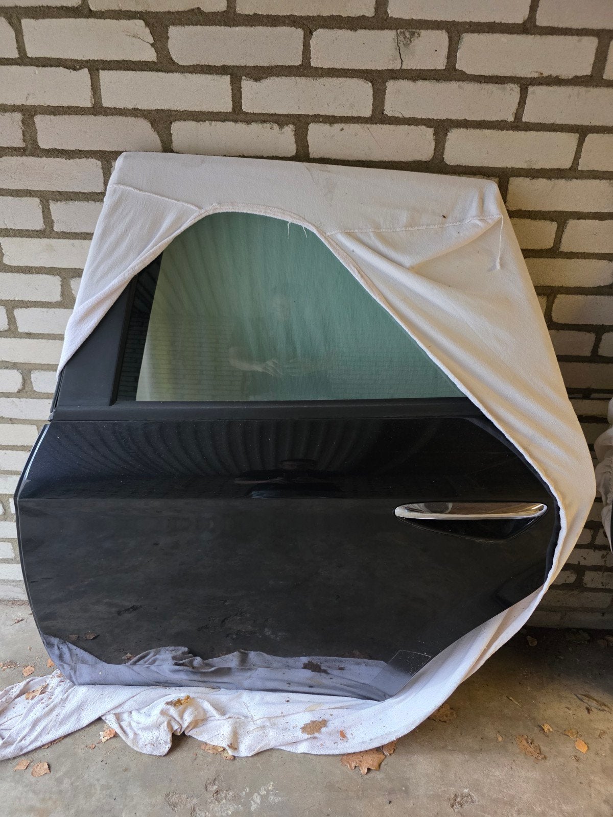 alfa romeo 159 Deuren+Panelen, Auto-onderdelen, Ophalen, Gebruikt, Alfa Romeo