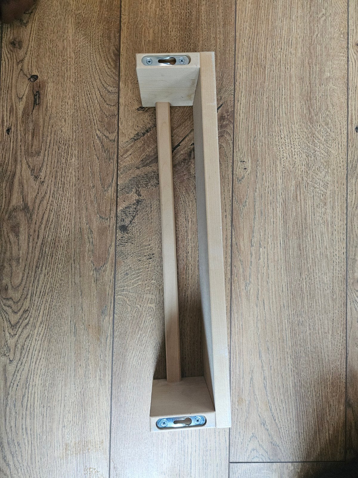 IKEA Boekenplank - 40x10x8,5 cm, Ophalen, Gebruikt