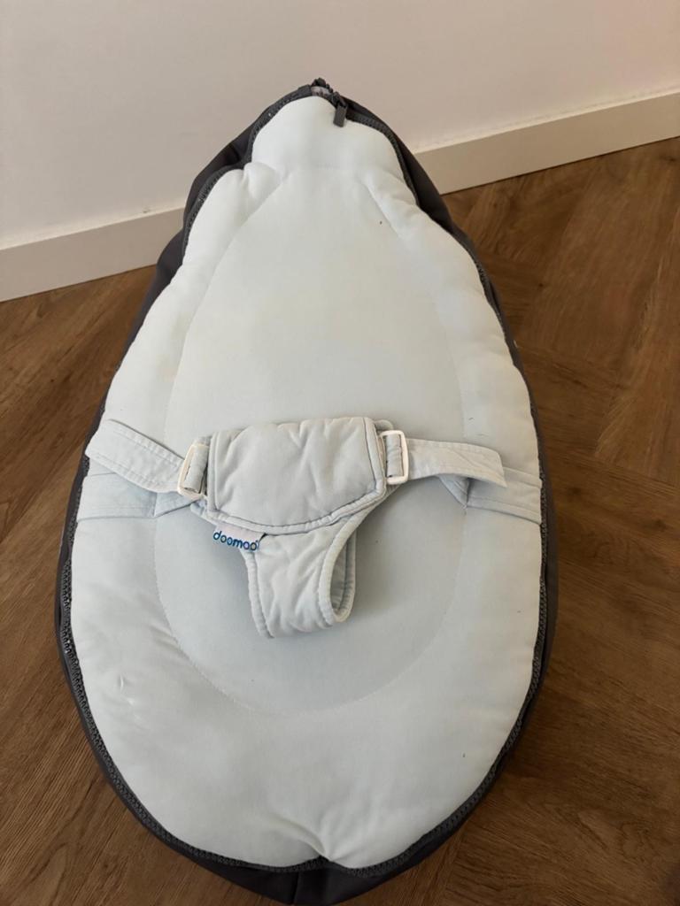 Doomo zitzak voor baby's en peuters, Kinderen en Baby's, Ophalen