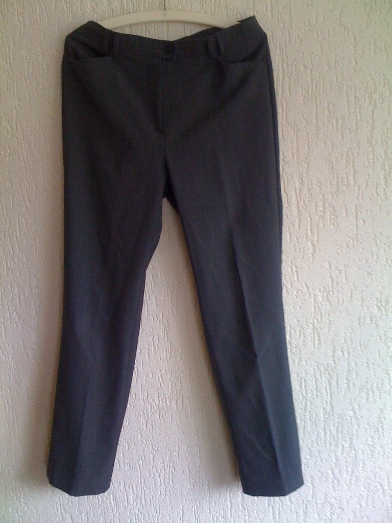 Pantalon,  maat 40, Maat 38/40 (M), Fred de la Bretoniere, Ophalen of Verzenden, Zo goed als nieuw
